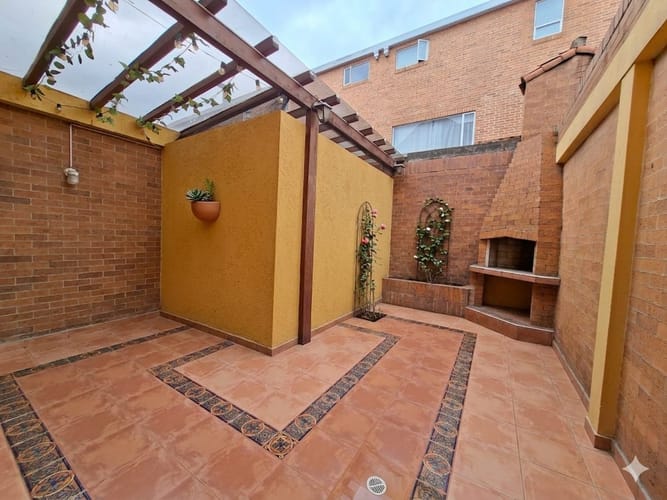Casa de 4 alcobas en venta en Vereda La Balsa, Chía, 275 m² · foto 17 de 24