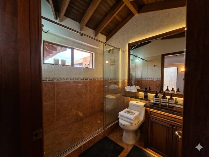 Casa de 4 alcobas en venta en Vereda La Balsa, Chía, 275 m² · foto 18 de 24