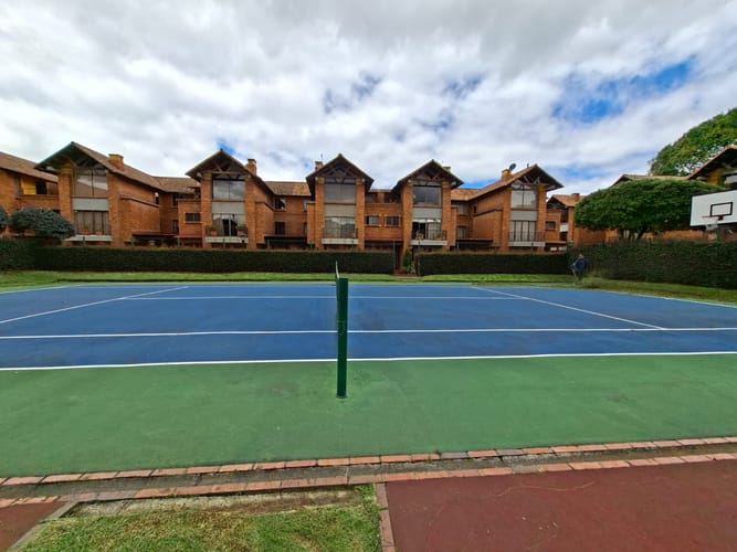 Casa de 4 alcobas en venta en Vereda La Balsa, Chía, 275 m² · foto 20 de 24