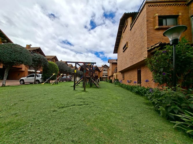 Casa de 4 alcobas en venta en Vereda La Balsa, Chía, 275 m² · foto 21 de 24