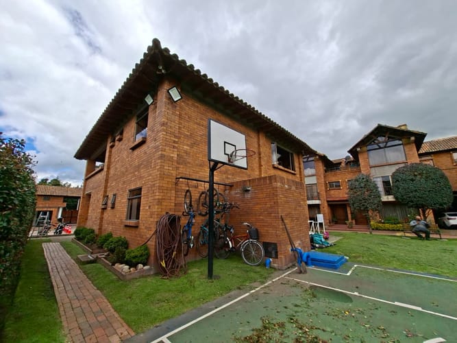 Casa de 4 alcobas en venta en Vereda La Balsa, Chía, 275 m² · foto 24 de 24