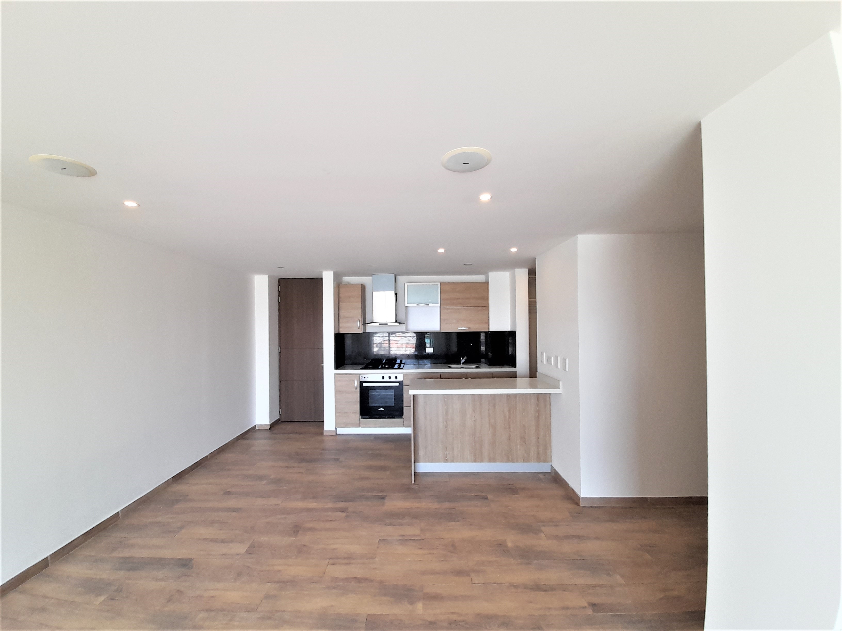Apartamento en venta en Bojaca, Chía · foto 2 de 24
