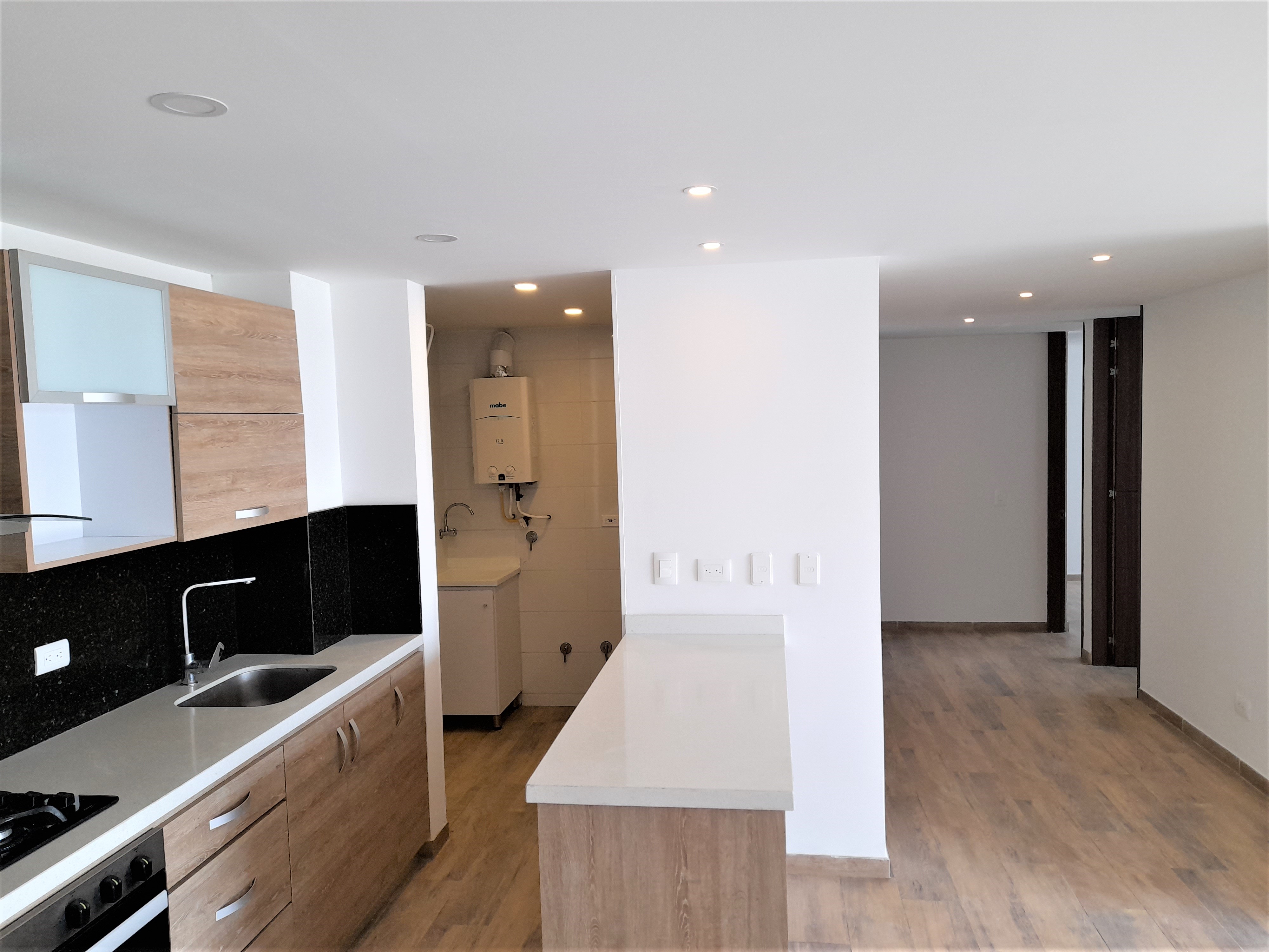 Apartamento en venta en Bojaca, Chía · foto 3 de 24