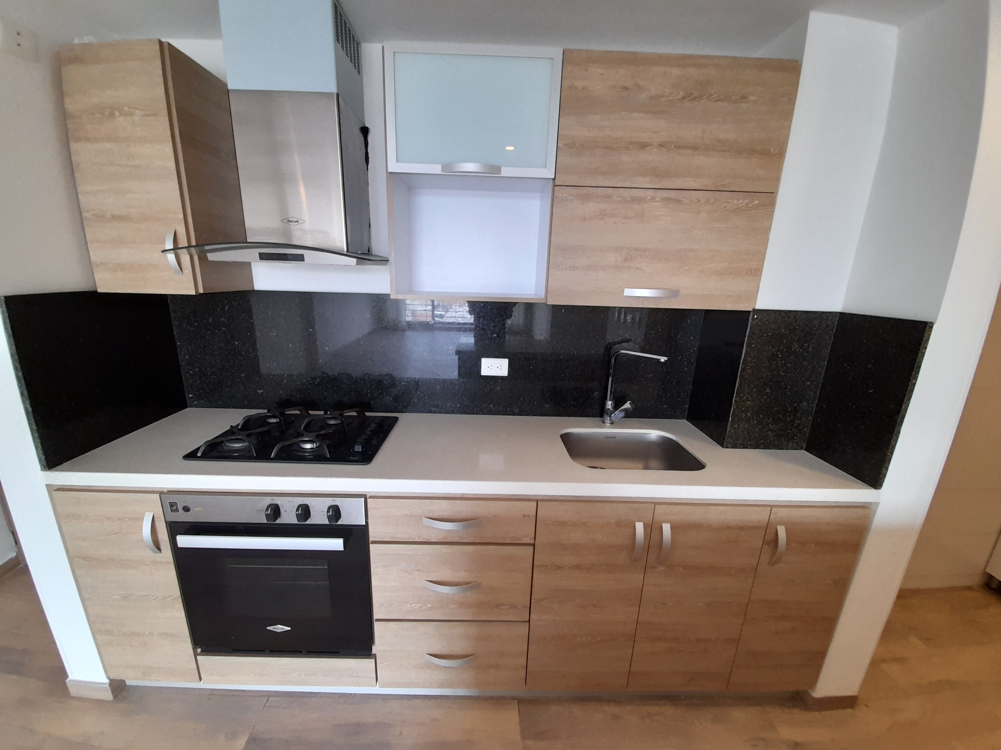 Apartamento en venta en Bojaca, Chía · foto 4 de 24
