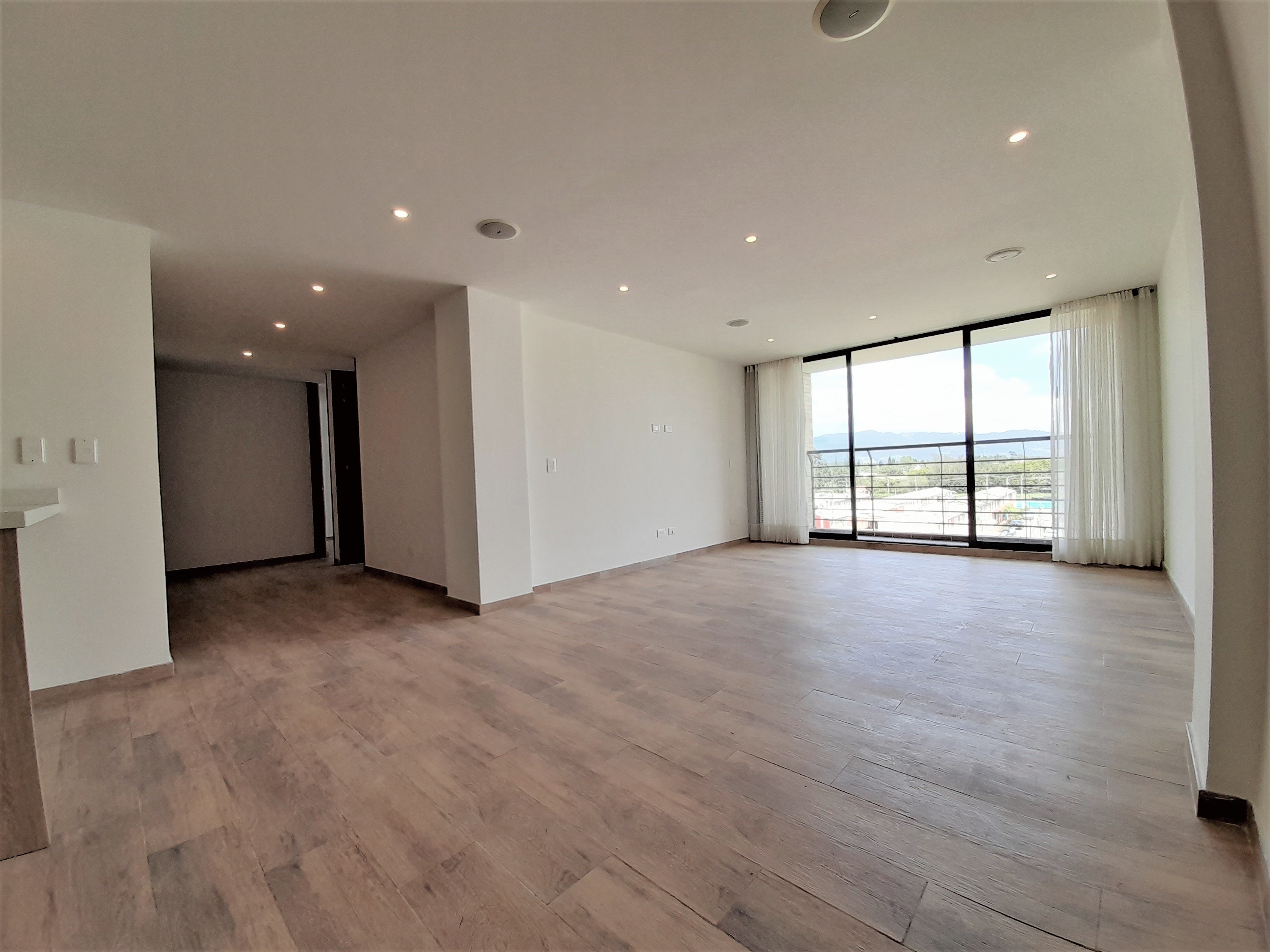 Apartamento en venta en Bojaca, Chía · foto 7 de 24