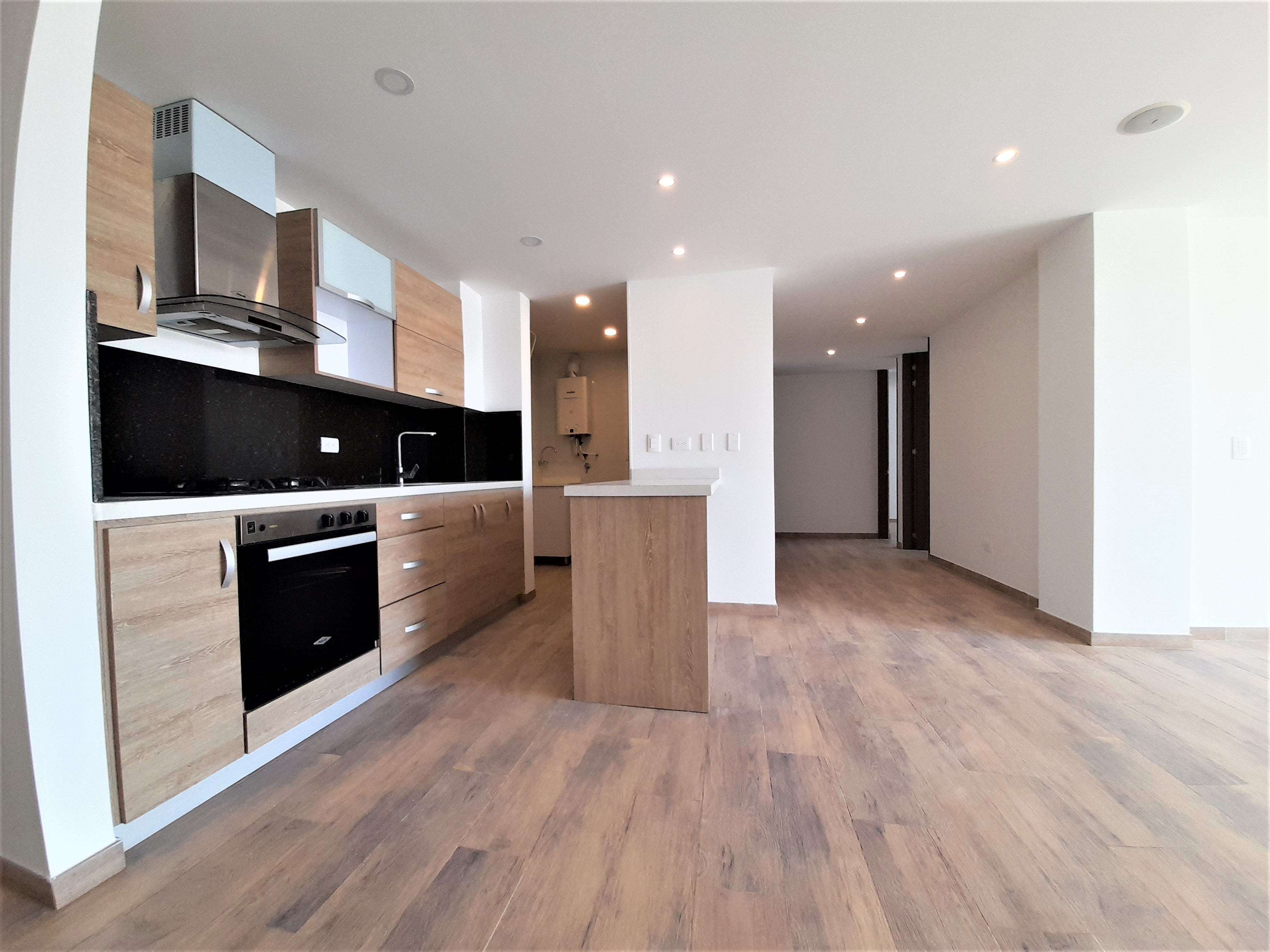 Apartamento en venta en Bojaca, Chía · foto 9 de 24