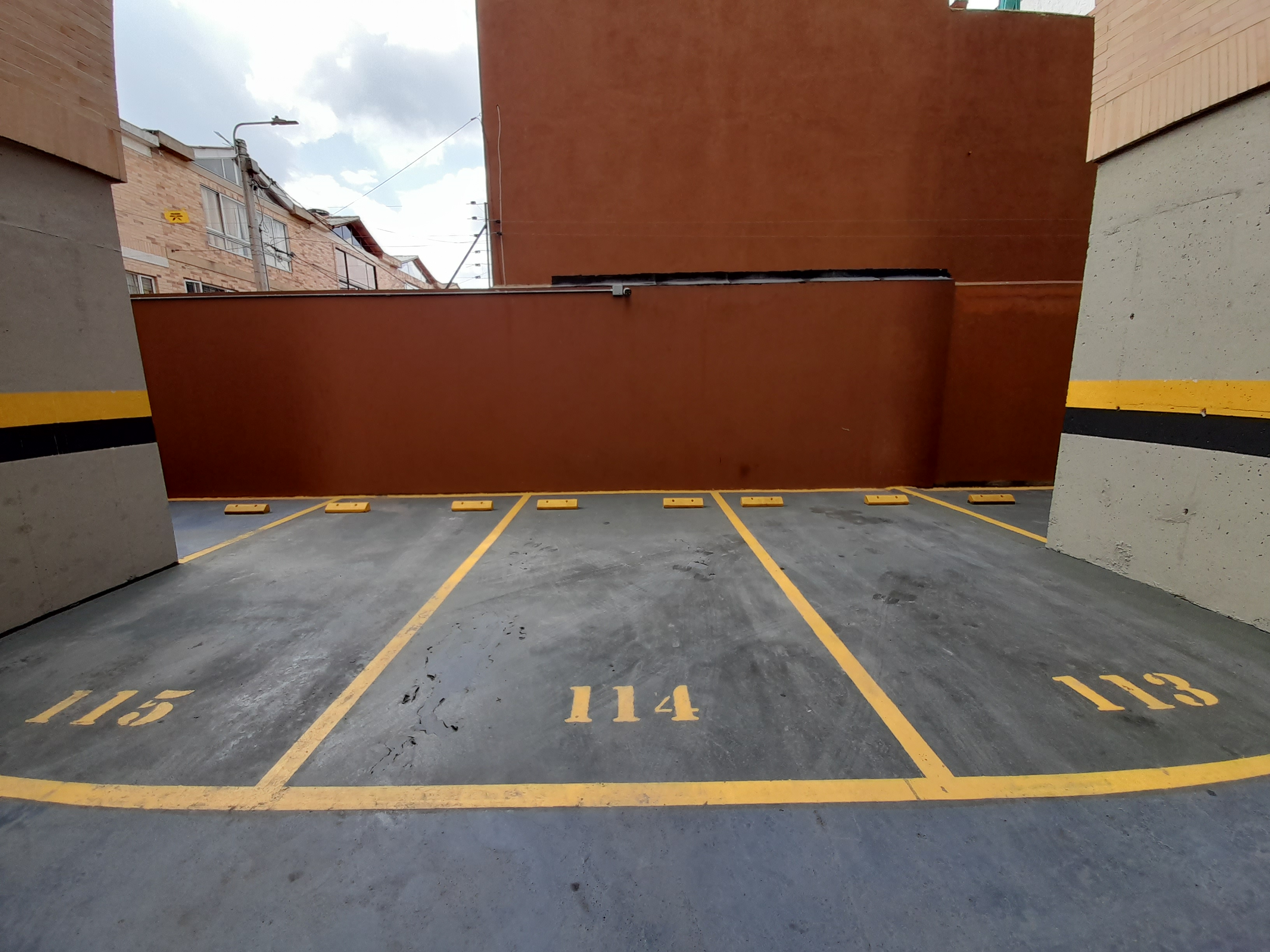 Apartamento en venta en Bojaca, Chía · foto 23 de 24