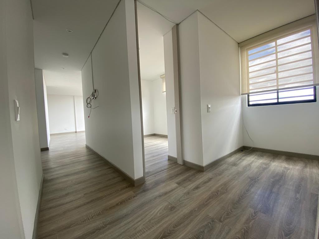 Apartamento en venta en Barrios Unidos, Bogotá · foto 2 de 23