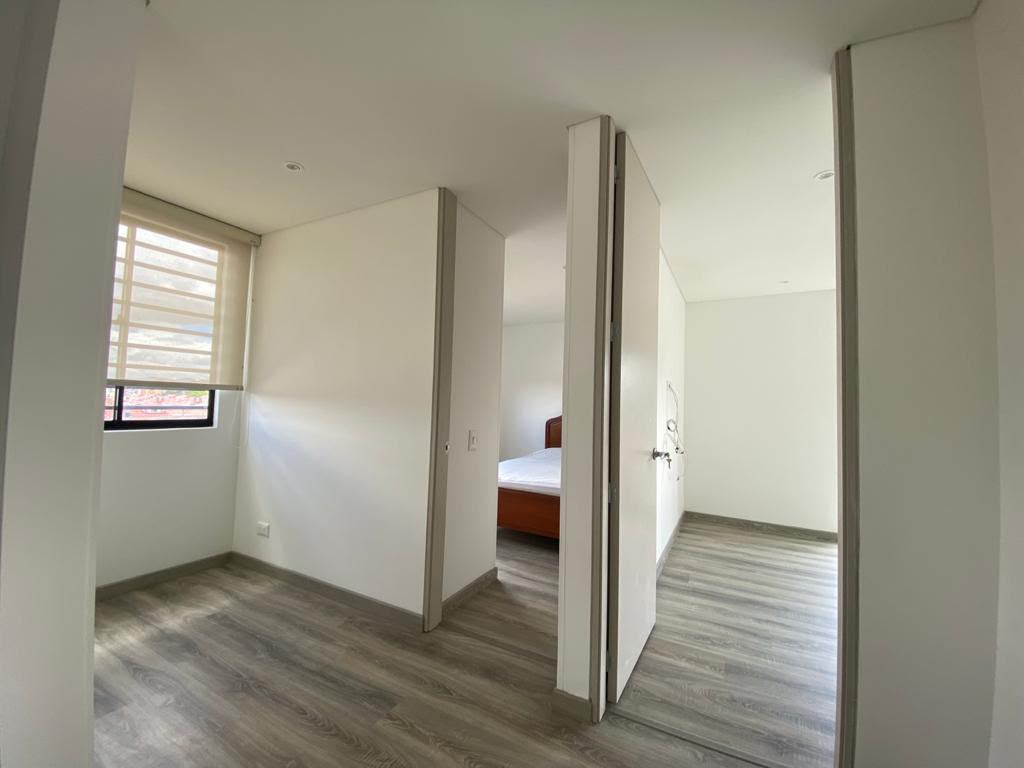 Apartamento en venta en Barrios Unidos, Bogotá · foto 3 de 23
