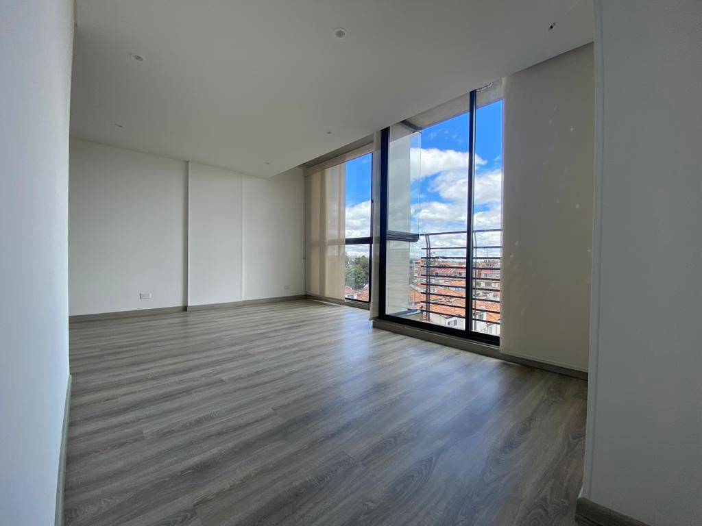 Apartamento en venta en Barrios Unidos, Bogotá · foto 4 de 23