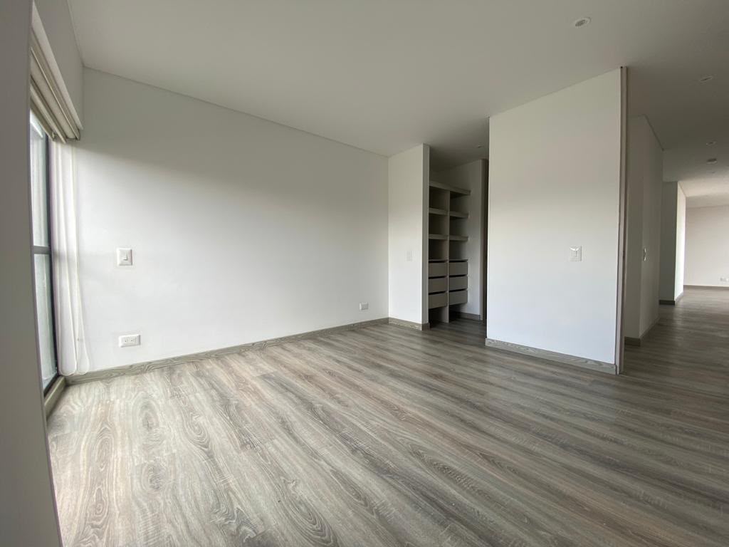 Apartamento en venta en Barrios Unidos, Bogotá · foto 5 de 23