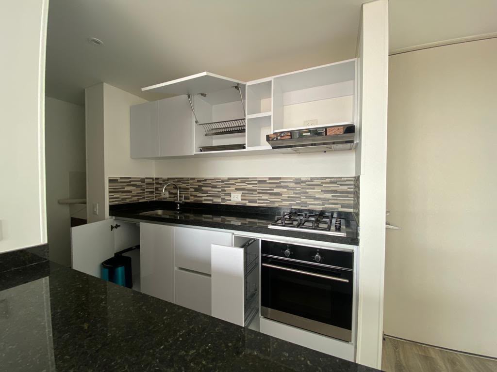 Apartamento en venta en Barrios Unidos, Bogotá · foto 6 de 23