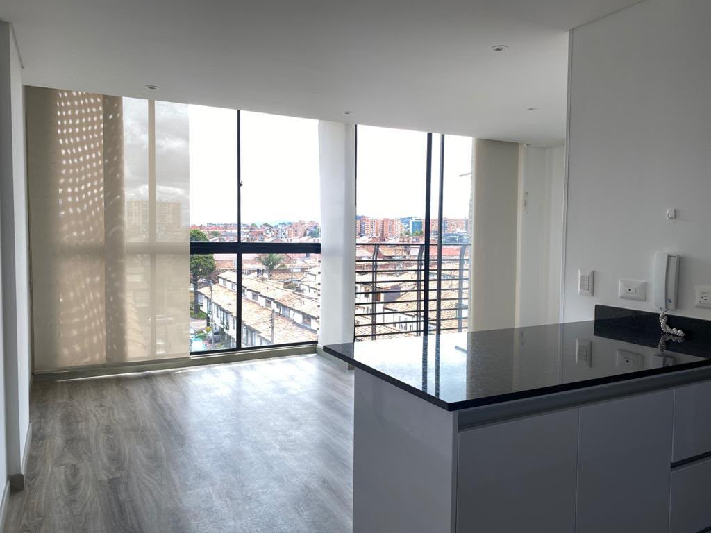 Apartamento en venta en Barrios Unidos, Bogotá · foto 7 de 23