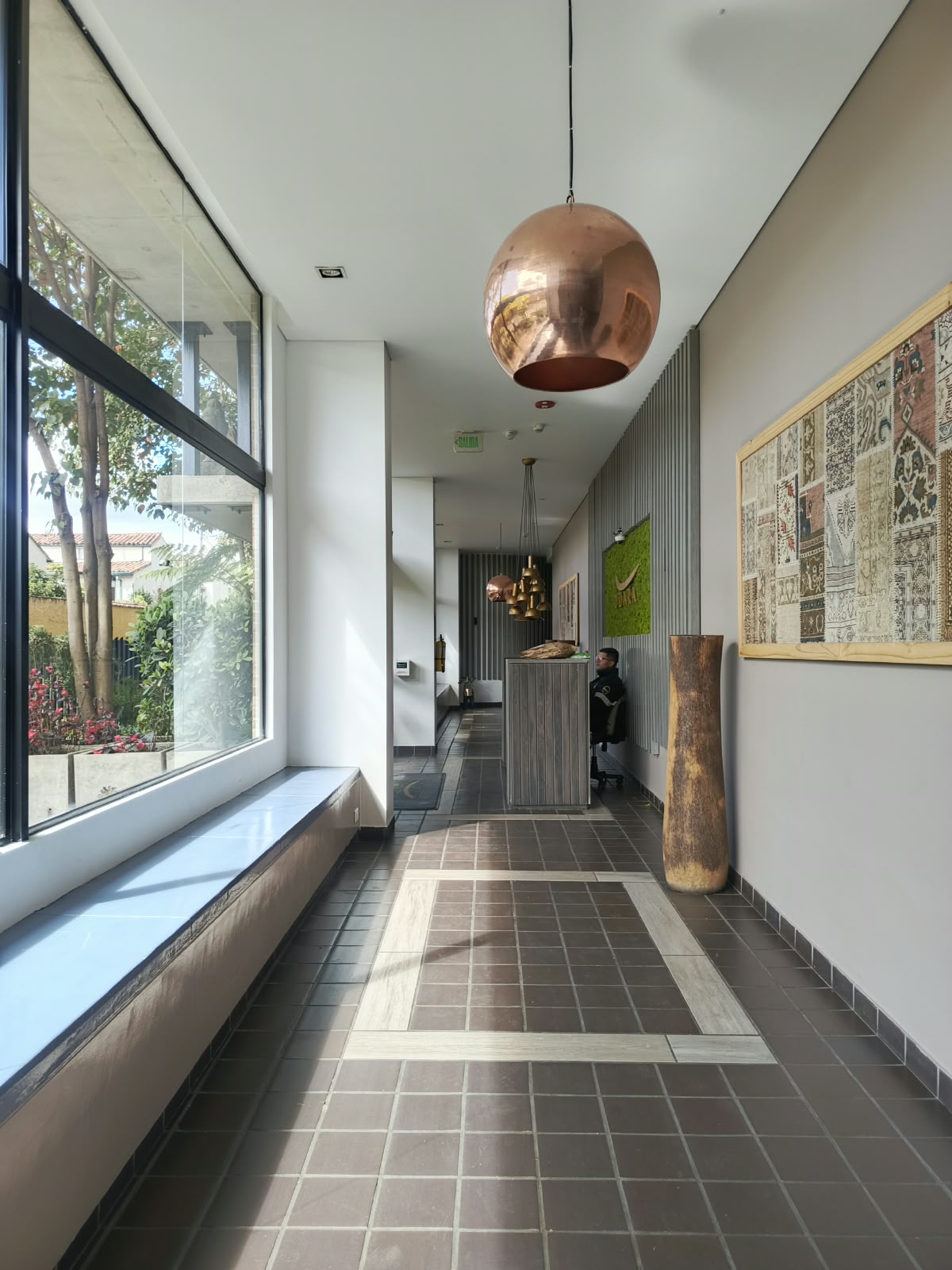 Apartamento en venta en Barrios Unidos, Bogotá · foto 11 de 23