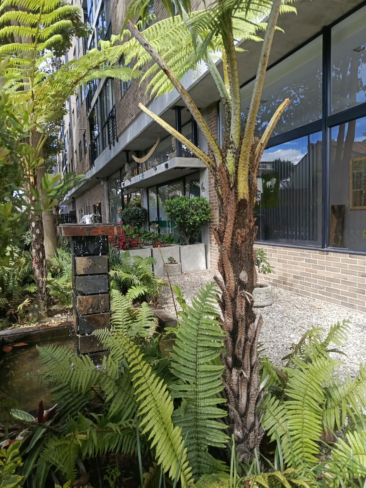 Apartamento en venta en Barrios Unidos, Bogotá · foto 12 de 23