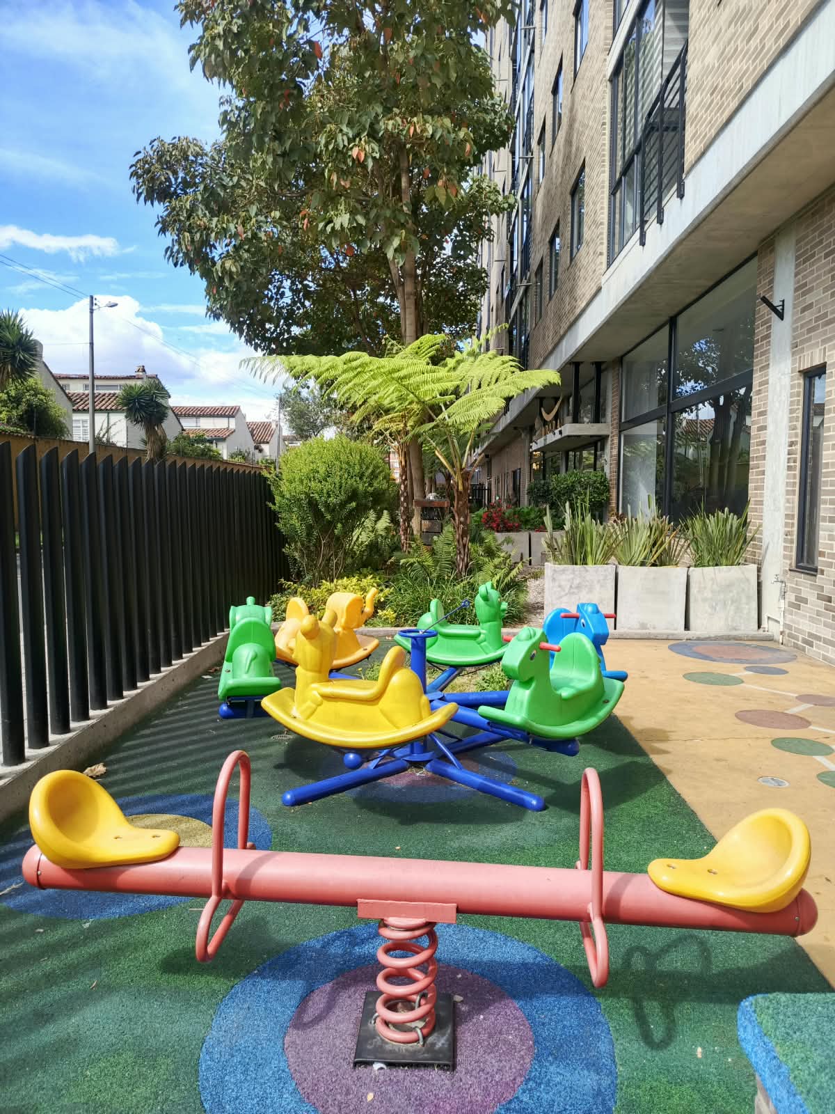 Apartamento en venta en Barrios Unidos, Bogotá · foto 13 de 23