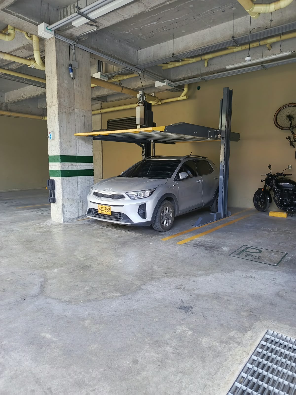 Apartamento en venta en Barrios Unidos, Bogotá · foto 17 de 23