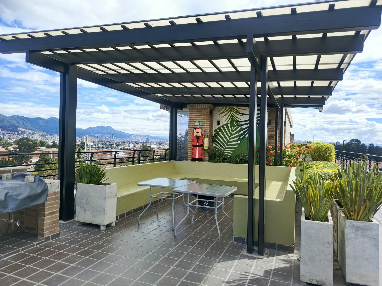 Apartamento en venta en Barrios Unidos, Bogotá · foto 19 de 23