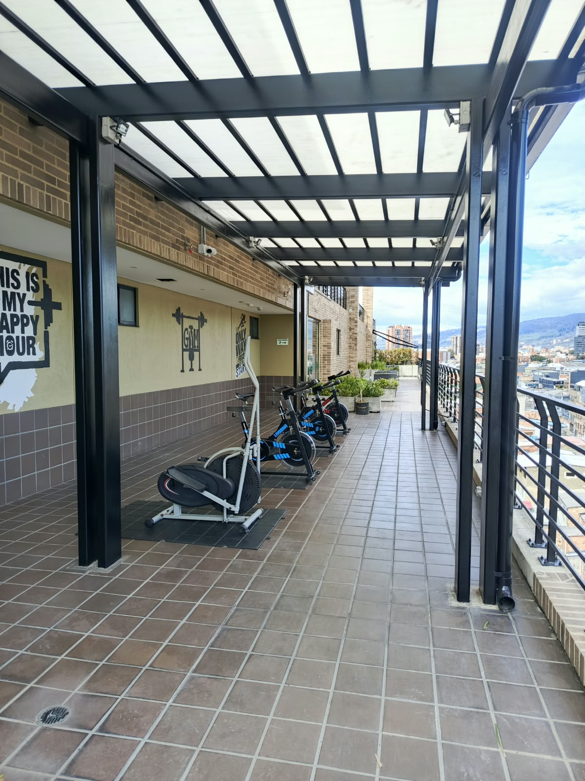 Apartamento en venta en Barrios Unidos, Bogotá · foto 20 de 23
