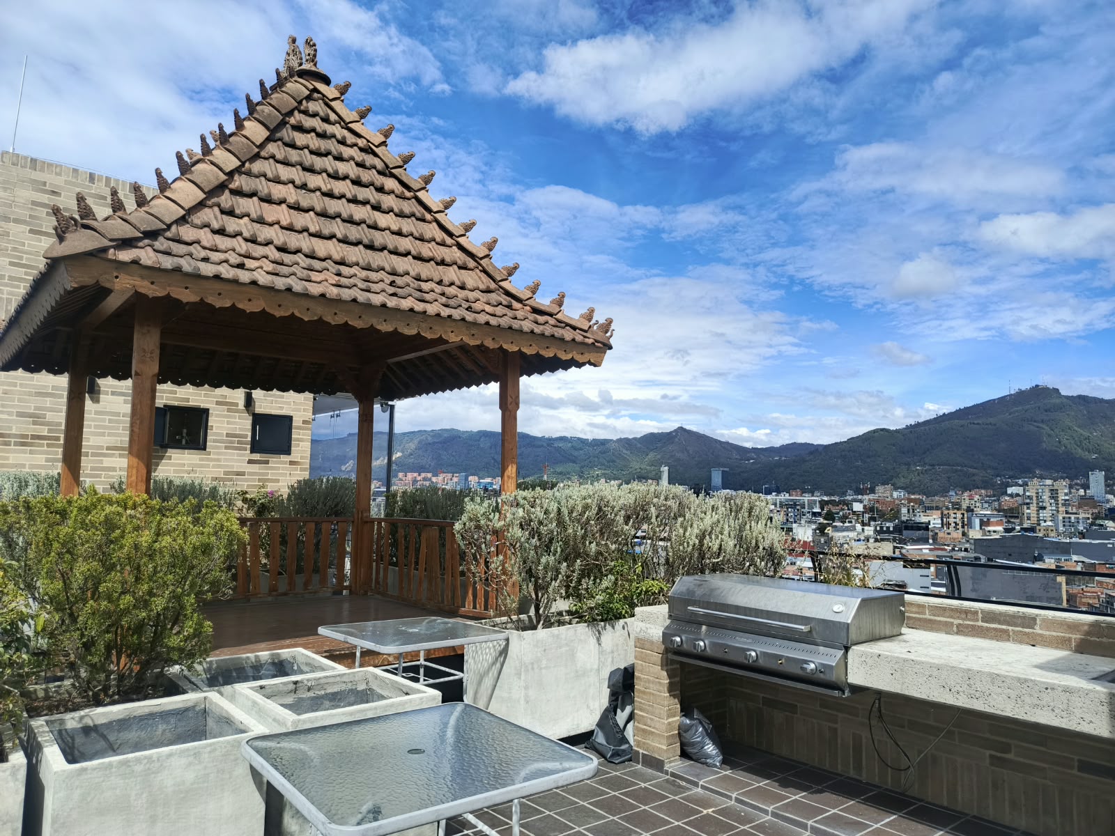 Apartamento en venta en Barrios Unidos, Bogotá · foto 21 de 23