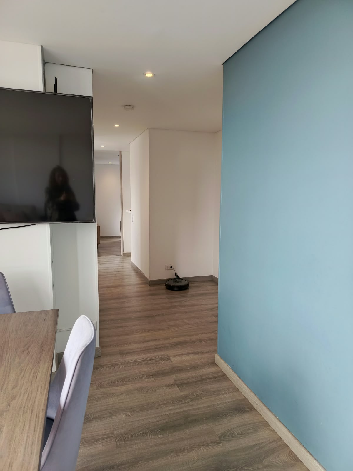 Apartamento en venta en Barrios Unidos, Bogotá · foto 22 de 23