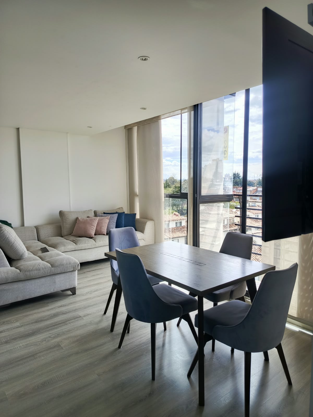 Apartamento en venta en Barrios Unidos, Bogotá · foto 23 de 23