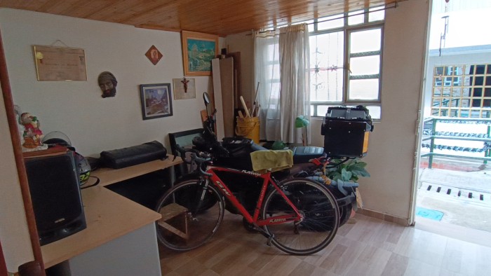 Casa en venta en Granjas San Pablo, Bogotá · foto 2 de 21