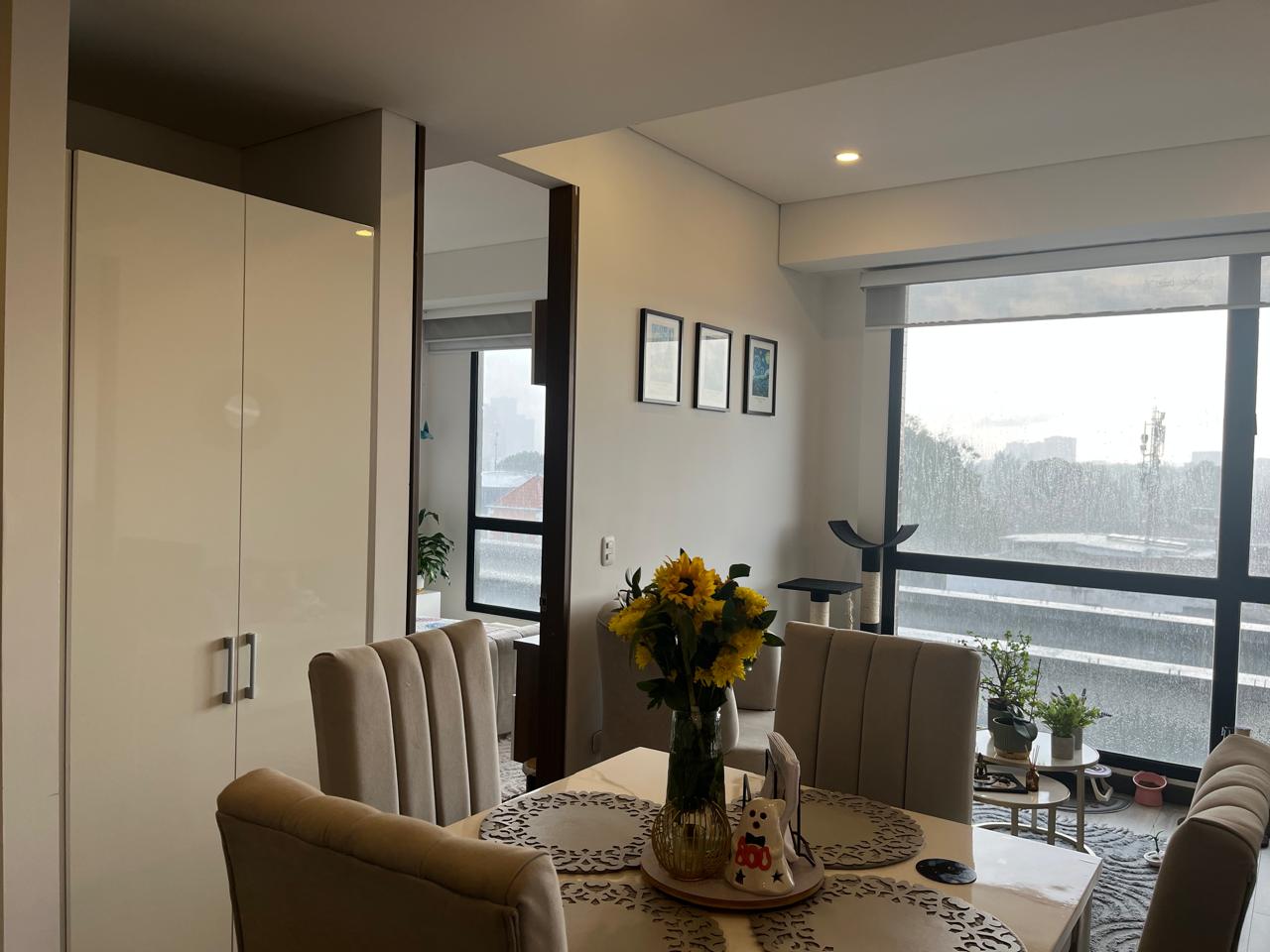 Apartamento en venta en Chapinero, Bogotá · foto 2 de 24