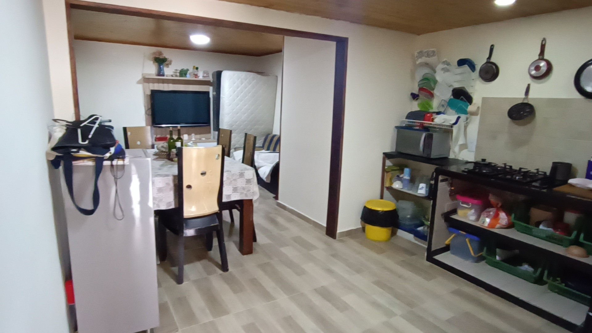 Casa en venta en Granjas San Pablo, Bogotá · foto 5 de 21