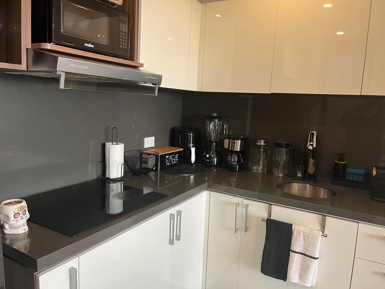 Apartamento en venta en Chapinero, Bogotá · foto 5 de 24