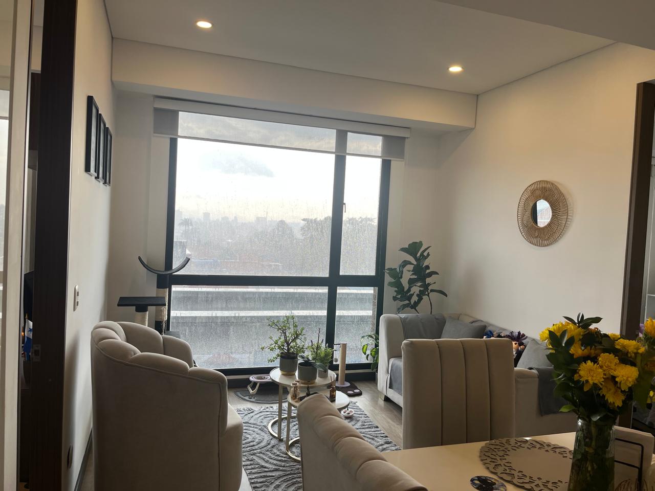 Apartamento en venta en Chapinero, Bogotá · foto 6 de 24