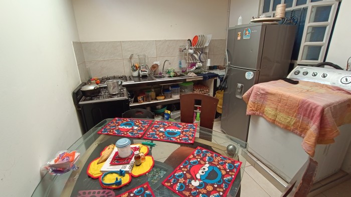 Casa en venta en Granjas San Pablo, Bogotá · foto 8 de 21