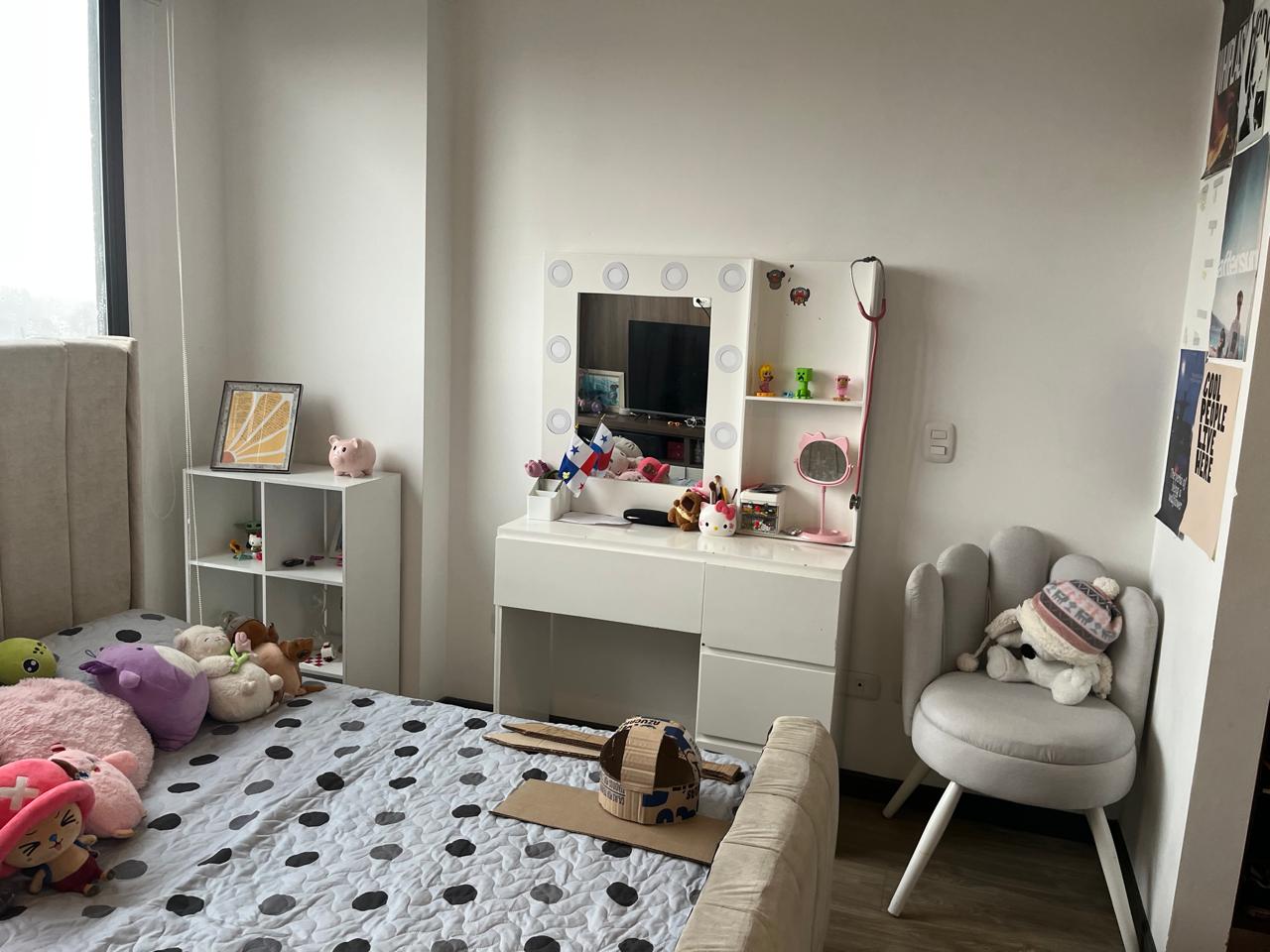 Apartamento en venta en Chapinero, Bogotá · foto 7 de 24