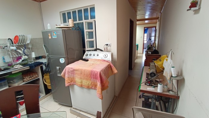 Casa en venta en Granjas San Pablo, Bogotá · foto 9 de 21