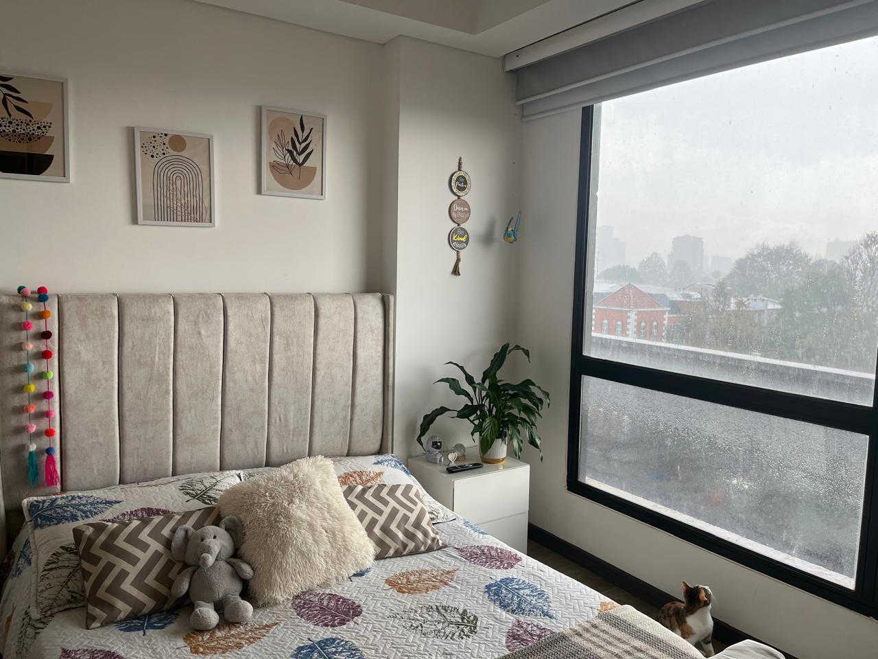 Apartamento en venta en Chapinero, Bogotá · foto 8 de 24