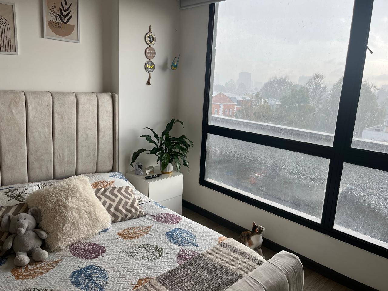 Apartamento en venta en Chapinero, Bogotá · foto 9 de 24