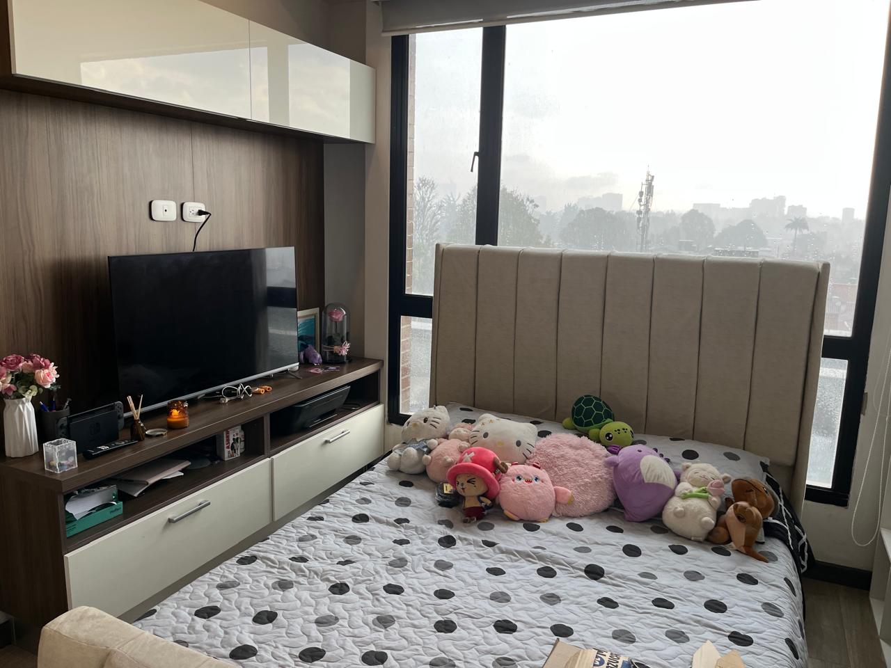 Apartamento en venta en Chapinero, Bogotá · foto 11 de 24