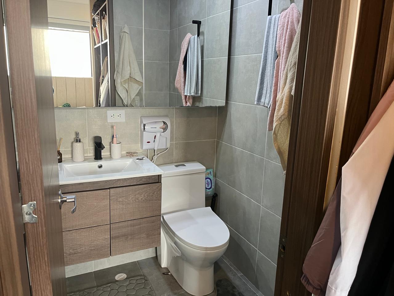 Apartamento en venta en Chapinero, Bogotá · foto 12 de 24