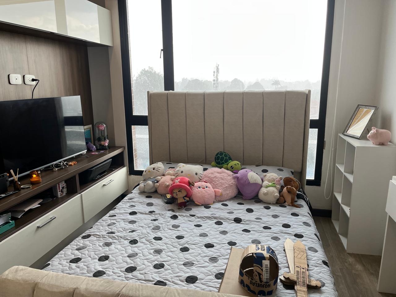 Apartamento en venta en Chapinero, Bogotá · foto 13 de 24