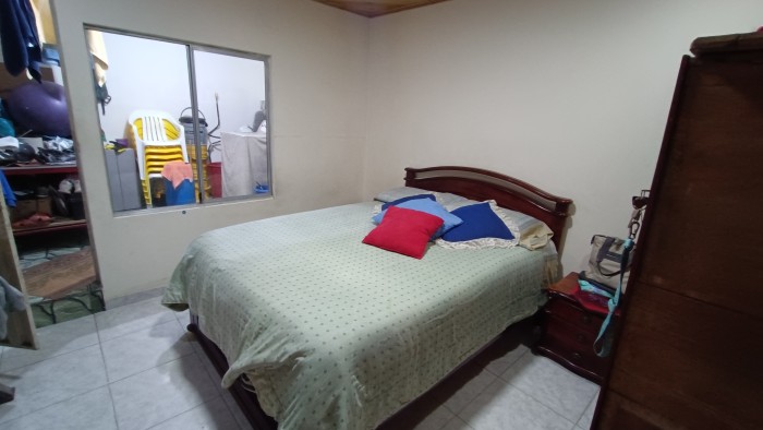 Casa en venta en Granjas San Pablo, Bogotá · foto 18 de 21