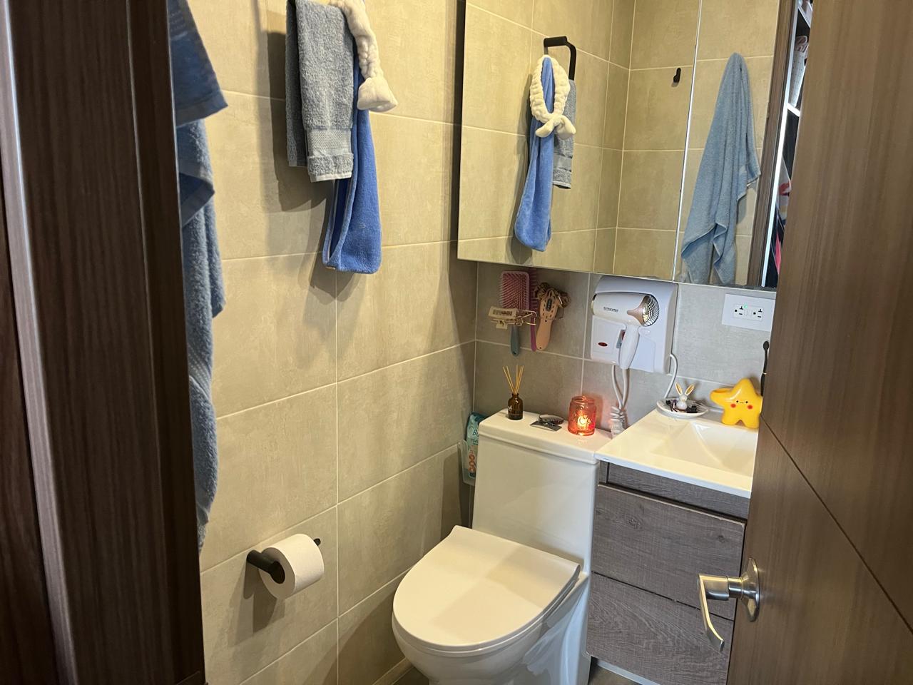 Apartamento en venta en Chapinero, Bogotá · foto 15 de 24