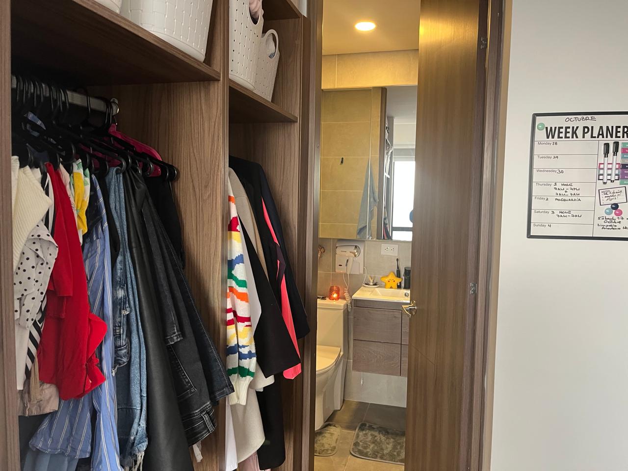 Apartamento en venta en Chapinero, Bogotá · foto 16 de 24