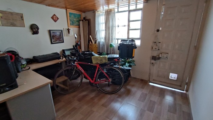 Casa en venta en Granjas San Pablo, Bogotá · foto 21 de 21