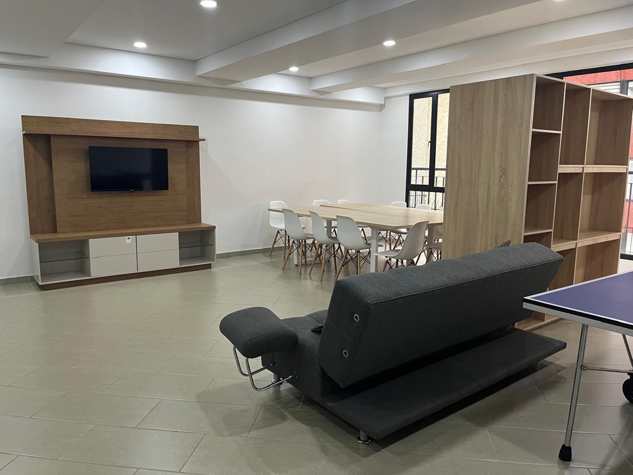 Apartamento en venta en Chapinero, Bogotá · foto 19 de 24