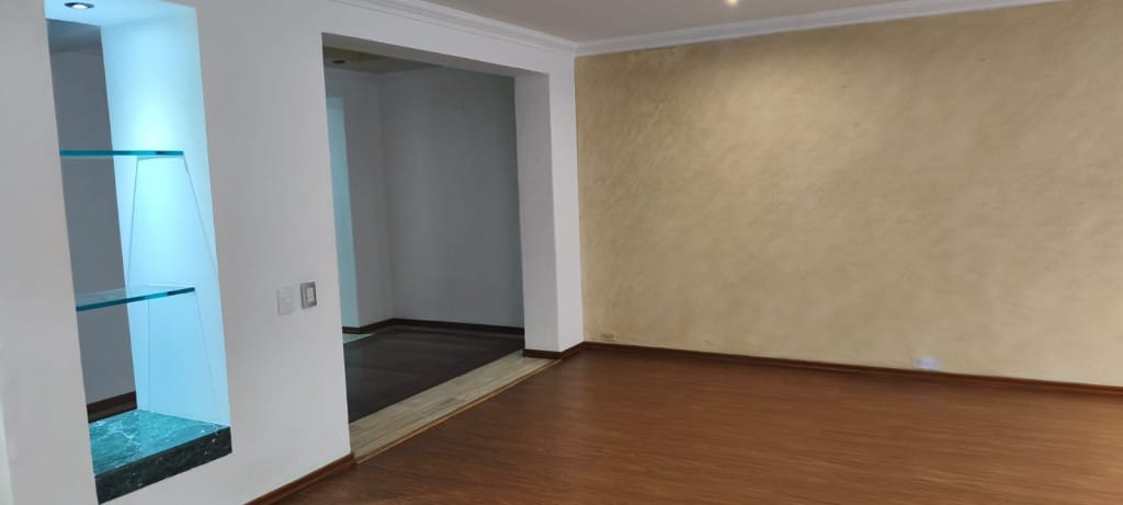 Apartamento de 2 alcobas en arriendo en Colina Campestre, Bogotá, 116 m² · foto 3 de 23