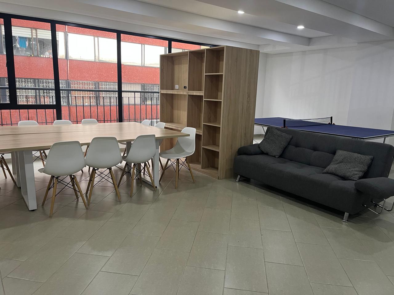 Apartamento en venta en Chapinero, Bogotá · foto 23 de 24