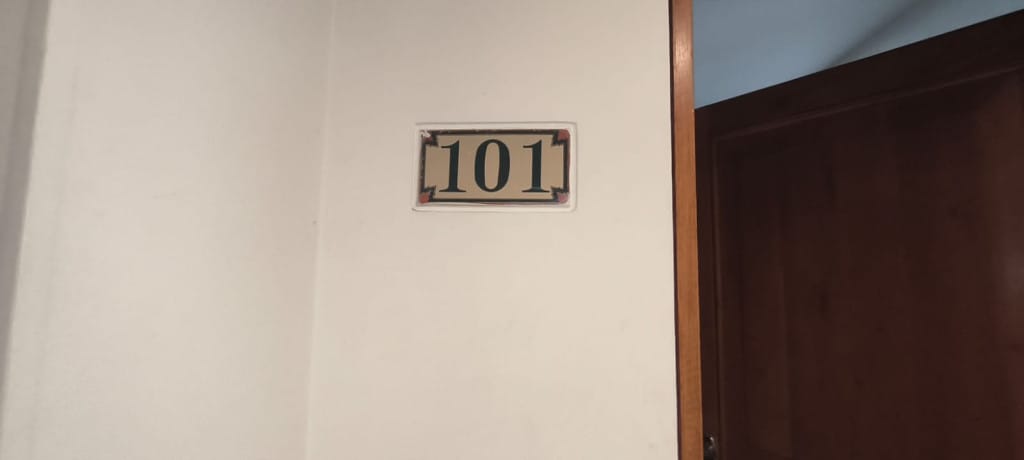 Apartamento de 2 alcobas en arriendo en Colina Campestre, Bogotá, 116 m² · foto 12 de 23
