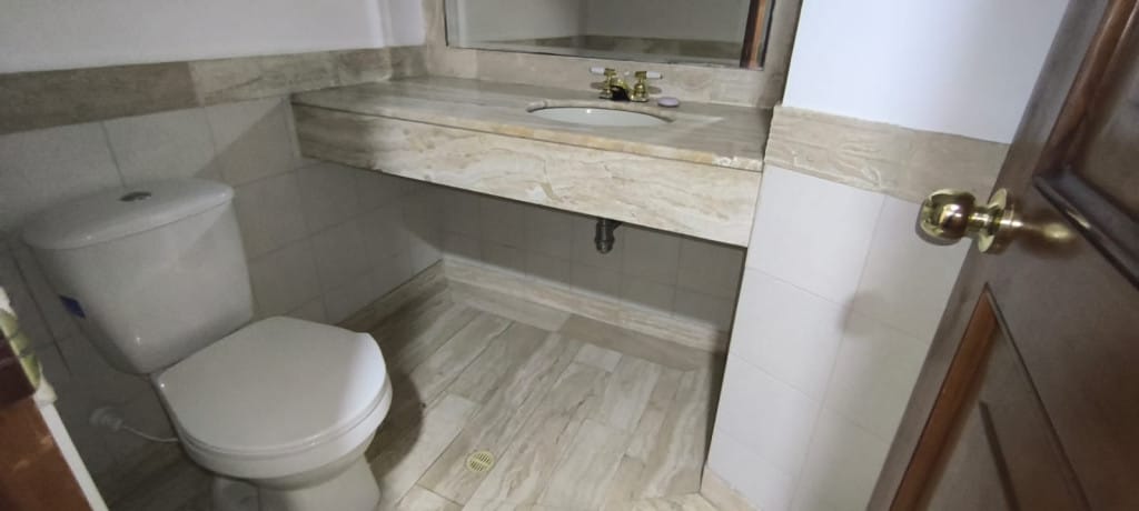 Apartamento de 2 alcobas en arriendo en Colina Campestre, Bogotá, 116 m² · foto 13 de 23