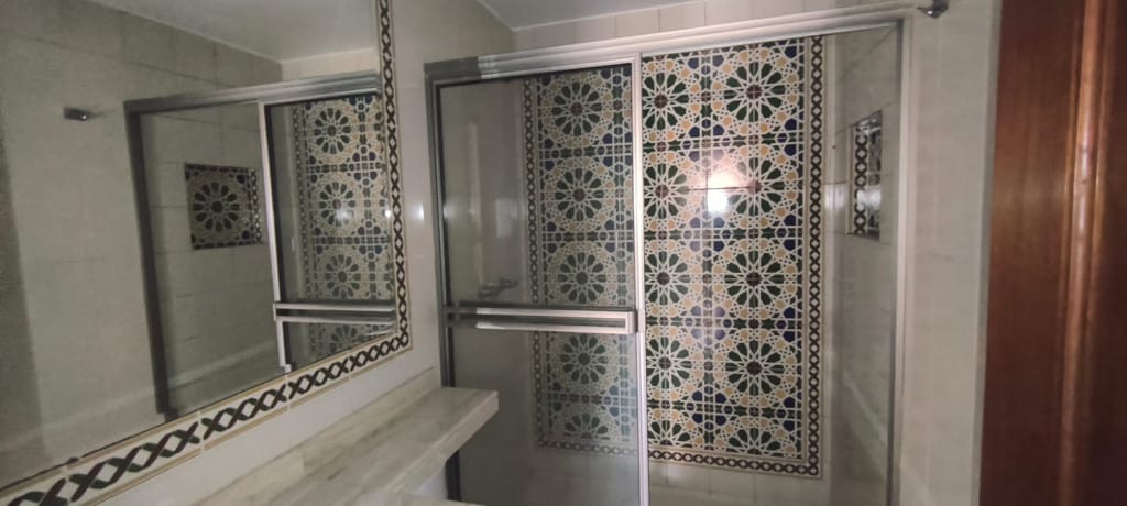 Apartamento de 2 alcobas en arriendo en Colina Campestre, Bogotá, 116 m² · foto 16 de 23