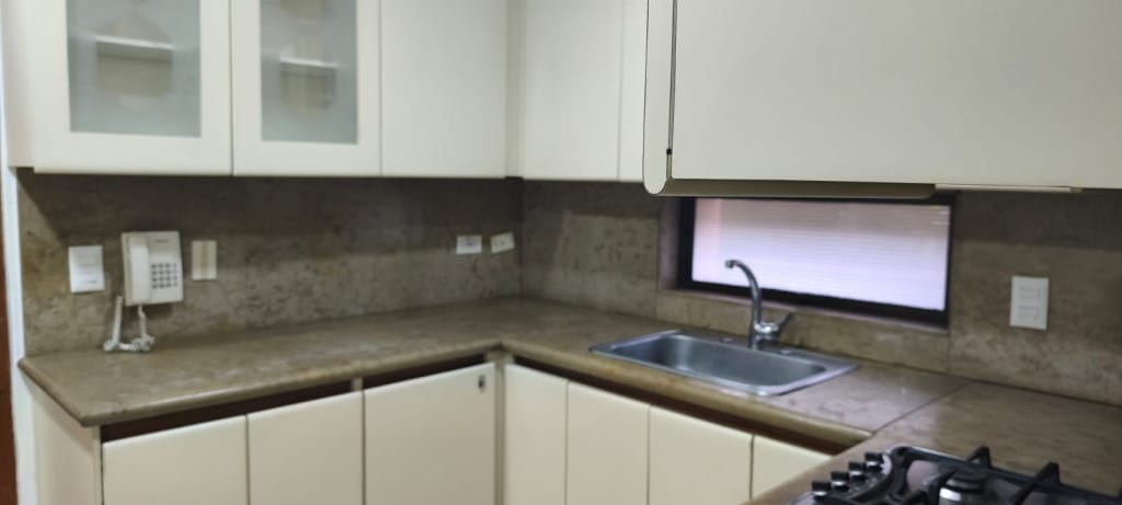 Apartamento de 2 alcobas en arriendo en Colina Campestre, Bogotá, 116 m² · foto 19 de 23